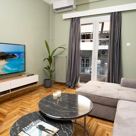 City Center Apt. On A Traffic Free Street Aten Exteriör bild